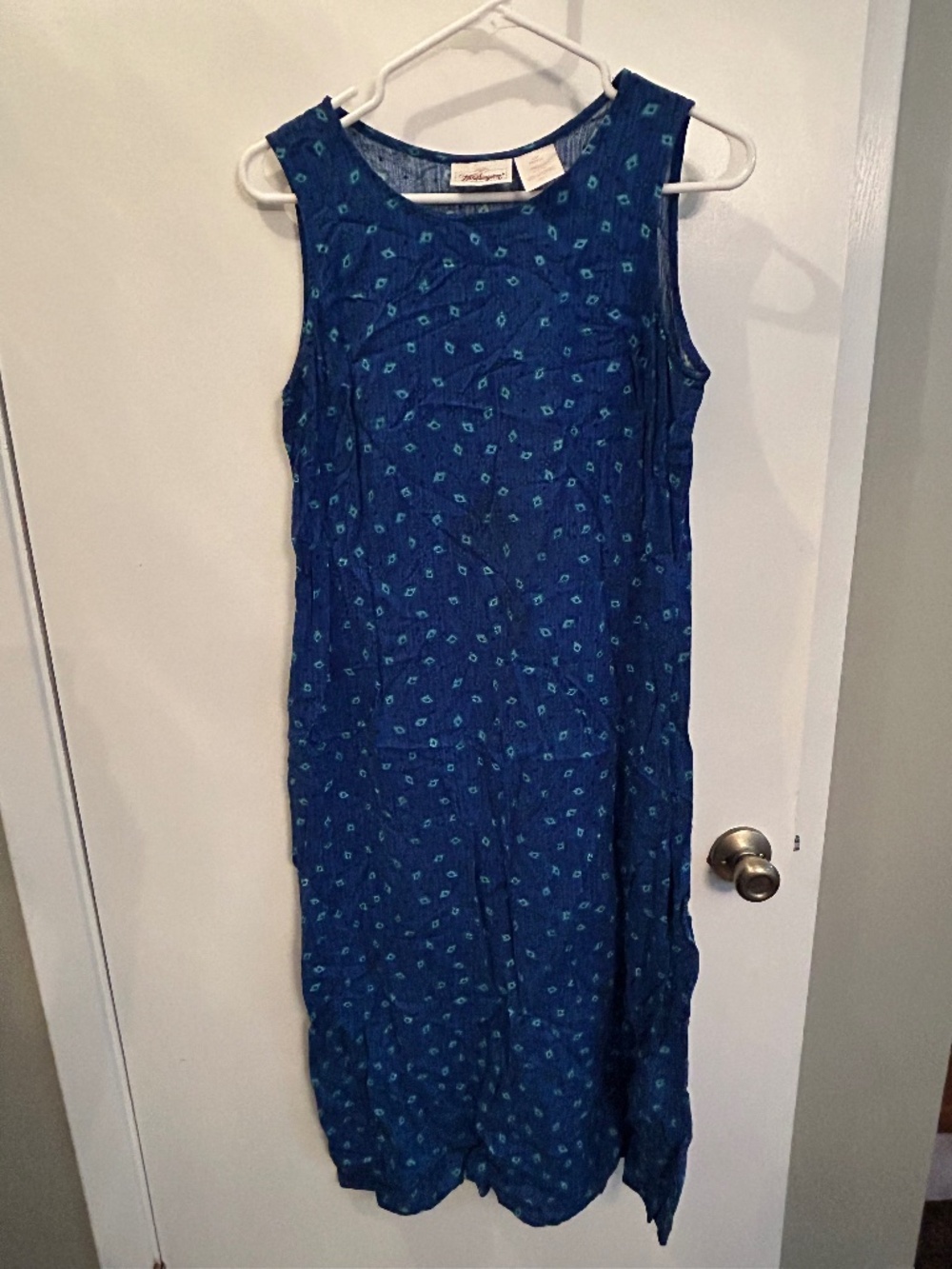 Worthington 10P Petite Dress